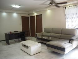 Blk 501C Wellington Circle (Sembawang), HDB 5 Rooms #155460242